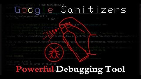 Google Sanitizers: Catch 1/5 of Your Bugs in Competitive Programming