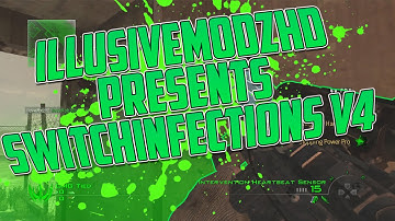 SwitchInfections v4 | [Mw2/1.14/.ff] | OFW + CFW Patch/No Jailbreak +DL