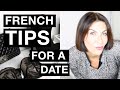 HOW TO DATE THE FRENCH WAY  I  Dating Advice  I  Coronavirus  Outbreak