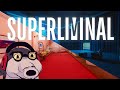 MIND FREAKED • UberHaxorNova plays Superliminal