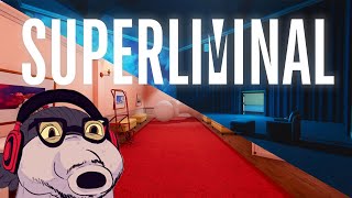 MIND FREAKED • UberHaxorNova plays Superliminal