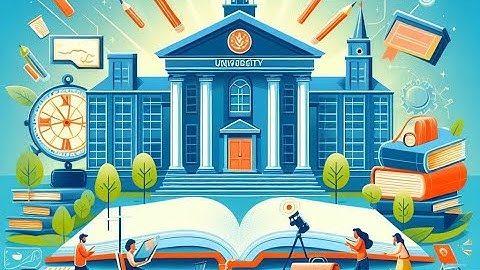 Mastering University Life  A Guide for Success