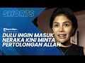 Ucapannya Disorot, Dulu Ingin Masuk Neraka Kini saat Ditahan Nikita Mirzani Minta Pertolongan Tuhan