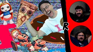 Commercials H20  Nostalgia Critic @ChannelAwesome | RENEGADES REACT