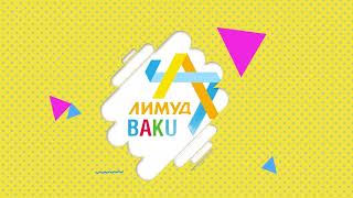 Limmud FSU Baku 2022 - Overview