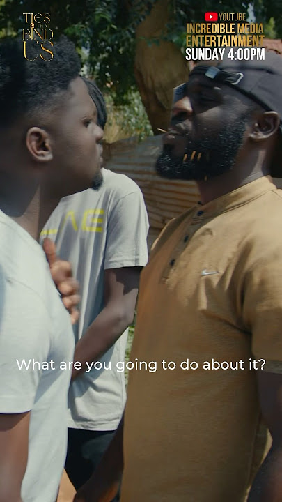 Download lagu David will report you to his dad🤣🤣😂 #tiesthatbindus #movie #drama #tvdrama