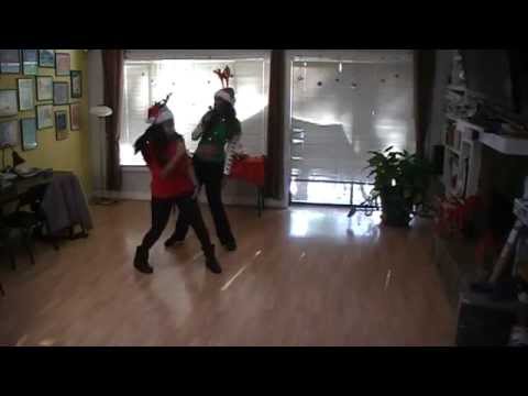 Jingle Bell Rock:  Fleming Day School