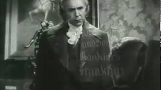 The House of Rothschild 1934 Boris Karloff