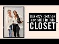 His Ex’s Clothes Are Still In the Closet w/ Kamie Crawford | DBM #101