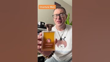 Thumbnail of My Top 3 Amouage Fragrances! #amouage #scent #top3 #cologne #scentoftheday #eaudeparfum #parfum