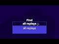 Unlock User Behavior Insights With Pendo Session Replay Unlock User Behavior Insights With Pendo Session Replay