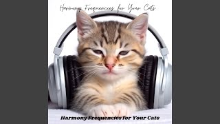 Tranquil Tails: Solfeggio Serenity