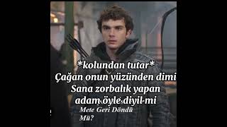 Baş Belası 9 Bölüm