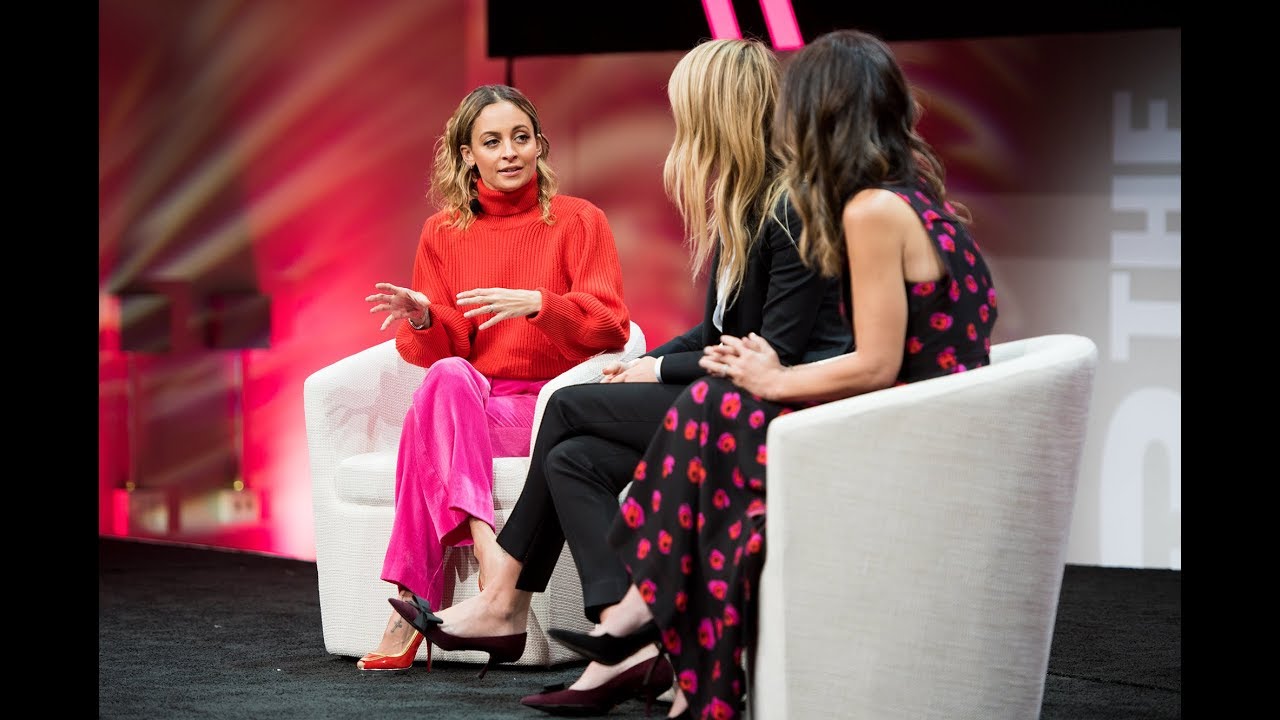 2018 MAKERS Conference Day 3