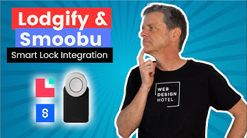 Smart Locks für Ferienwohnungen: Nuki Integration mit Lodgify und Smoobu