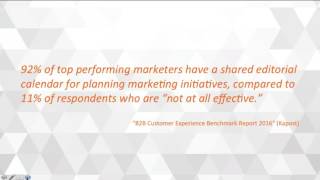 B2B Customer Journey