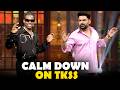 Kapil Sharma Having FUN Time With Nigerian Singer Rema🎉 || Calm Down Song | The Kapil Sharma Show