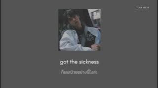 [THAISUB] 2 soon - Keshi