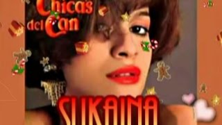 SUKAINA - LAS CHICAS DEL CAN chords