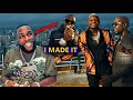 BURNABOY AIKUBALI VIDEO YA HARMONIZE "I MADE IT" FT BOBBY SHMURDA & BIEN // TAZAMA HAPA INTERVIEW