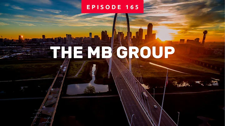 We Are VIP Podcast | Episode 165: The MB Group | S...