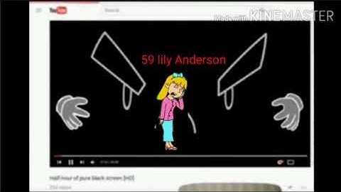 By the numbers list (100 characters) part 3