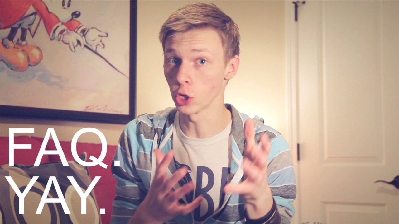 "Not Scary" FAQ - "Not Scary" FAQ