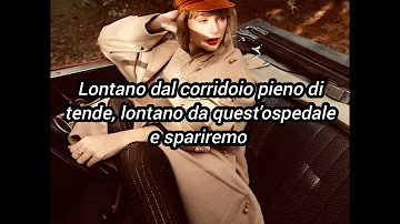 Taylor Swift - Ronan (Taylor's version) (Traduzione italiana)