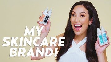 Introducing Naturium: My New Skincare Brand!