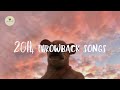 It's 2014 - Songs that bring you back to 2014 Mp3 Song