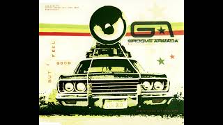 Groove Armada - But I Feel Good 432 Hz
