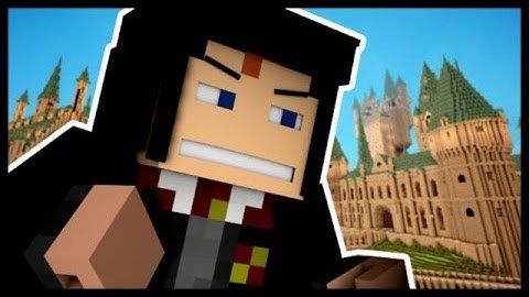 Minecraft Dreams - HARRY POTTER! [Part 4 - Finale] | Interactive Roleplay w/ Samgladiator