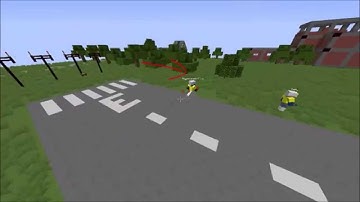 HackReport [gommehd.net] [NoSlowdown]