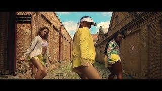 Kafé - Nós 3 (Dance Video)