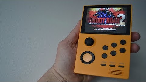 PS1 / PSX Testing - Pandora