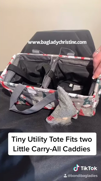 131 ideas for your Small Utility Tote - Thirty-One Gifts