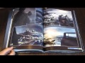 Artbook "The Art of Battlefield 4"
