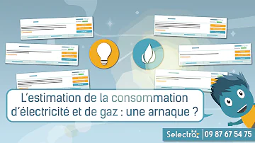 Comment estimer sa consommation EDF ?