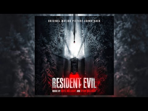 Main Titles Extended / Skybridge Reprise from Resident Evil (Original Motion Picture Soundtrack) 