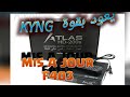 Urgent Nouvelle Mis A Jour #ATLAS_HD_200_S  F403