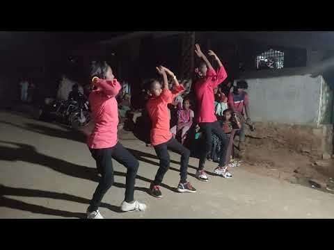 KILLADA STREET DANCE in girls