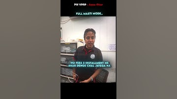 Saleem sir is a duplicate 🤣 mauj kardi sir ne toh kaddu kahne lage 🤭 #saleemsir #pw #pwjee #jee #iit