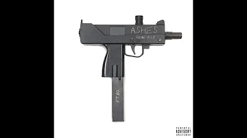 Mac10 - Suede iVey