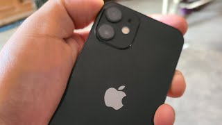 Unboxing Iphone reacondicionado