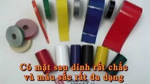 Create Pipe Marking Labels with the DuraLabel PRO Series