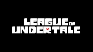 League of Undertale