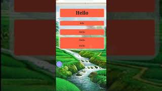 DASAR DASAR HTML YANG SERING DI GUNAKAN WEB DEVELOPER PROFESIONAL CUKUP DENGAN ANDROID