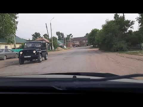 Супер дороги Шира,