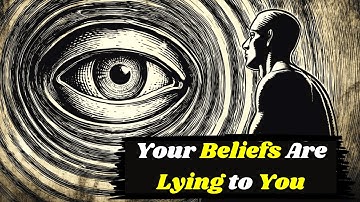 How Your Beliefs Shape Reality (And What to Do About It)