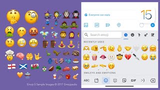 How To Get iOS 15.4 Emojis on Android (Samsung, Vivo, Oppo, Realme, Huawei, Xiaomi)